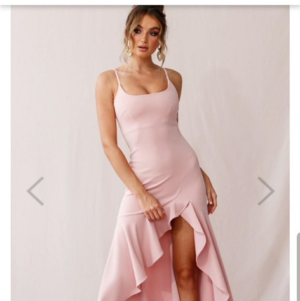 Dress - Picture 2 of 3